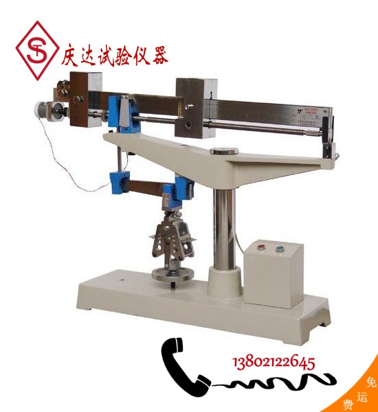 DKZ-500型電動抗折試驗(yàn)機(jī)